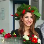 Insegnante di biologia e chimica